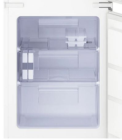 die beste kühl-gefrierkombination von IKEA heißt ISANDE